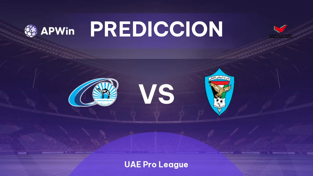 Bani Yas vs Dibba Al Fujairah Thumbnail