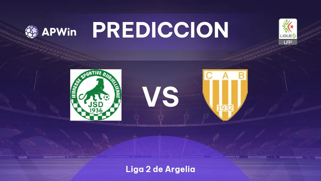 JS Jijel vs CA Batna Thumbnail