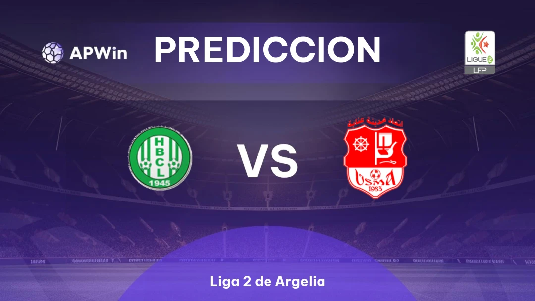 HB Chelghoum Laïd vs Annaba Thumbnail