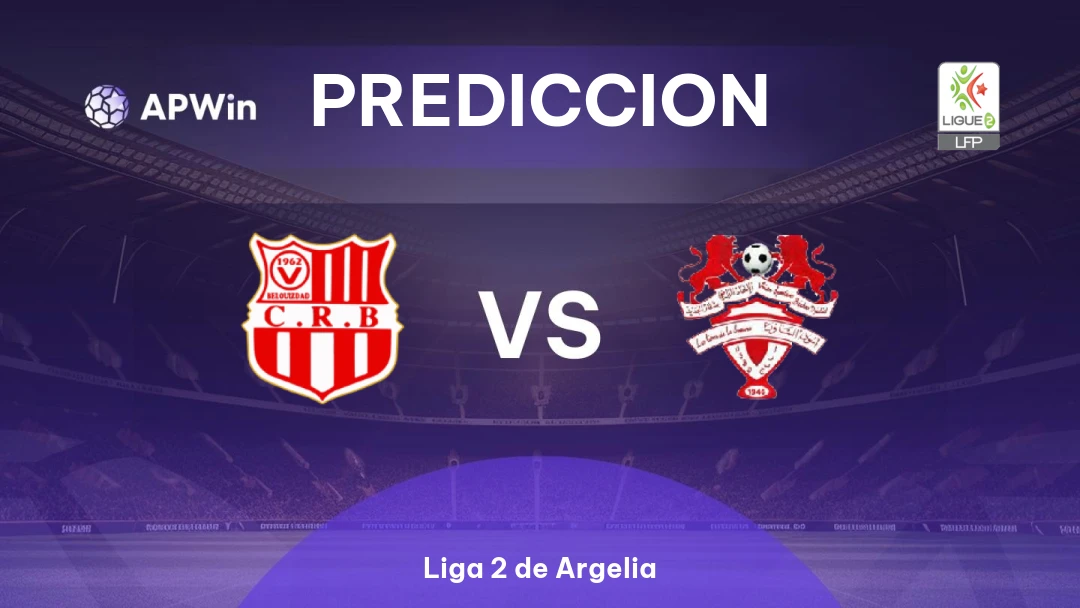 CRB Adrar vs Béchar Djedid Thumbnail