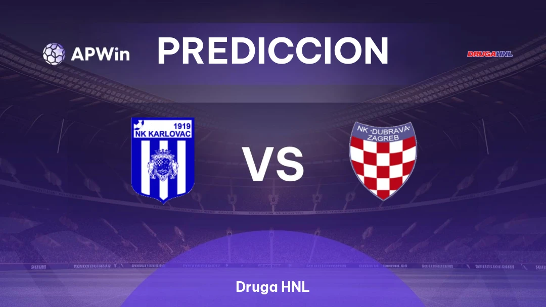 Karlovac 1919 vs Dubrava Zagreb Thumbnail