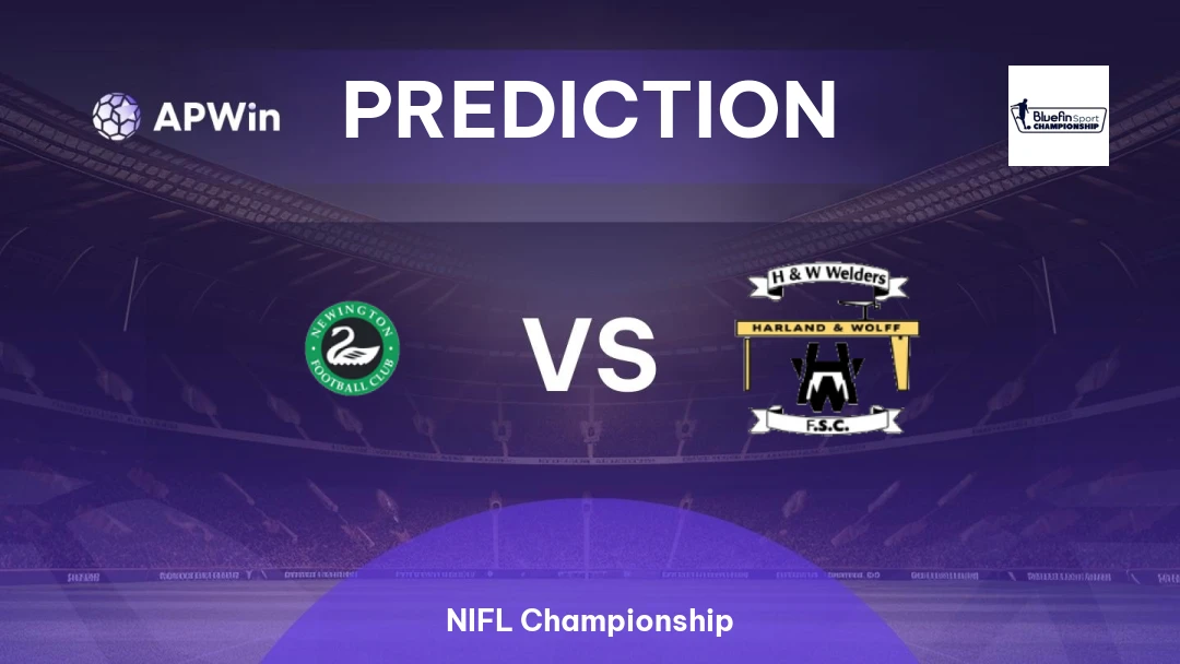 Newington Youth vs H&W Welders Thumbnail