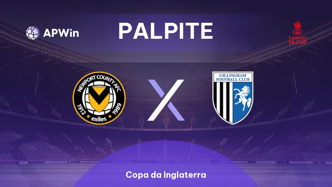 Newport County x Gillingham Thumbnail