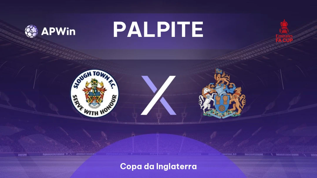 Slough Town x Altrincham Thumbnail