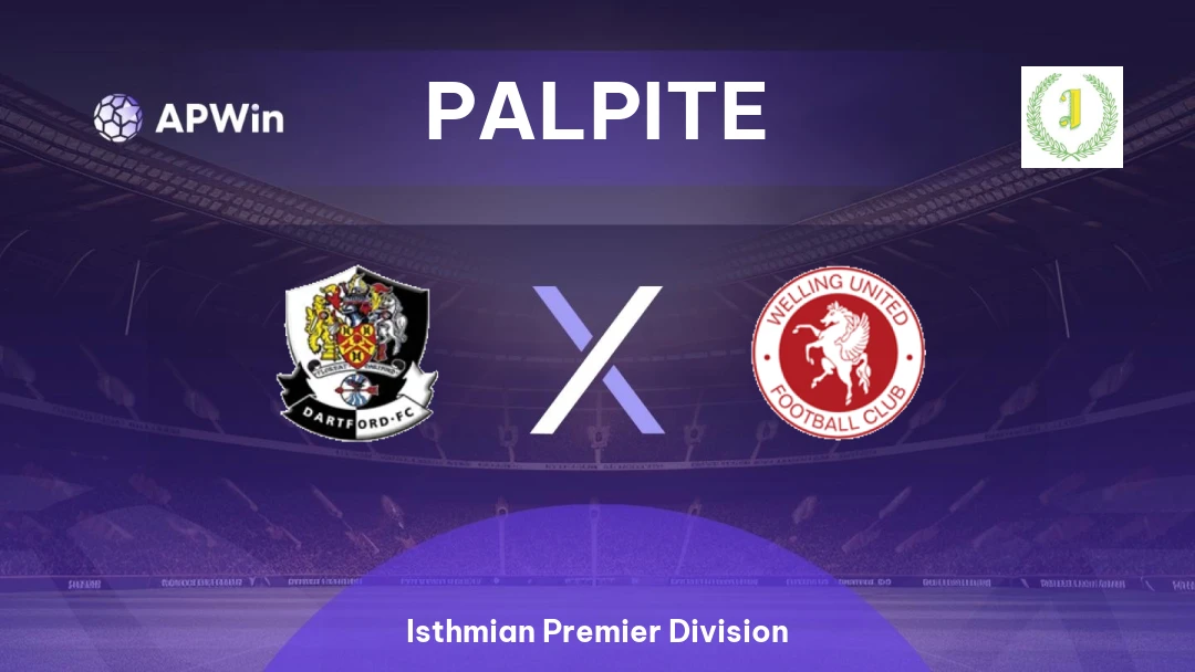 Dartford x Welling United Thumbnail