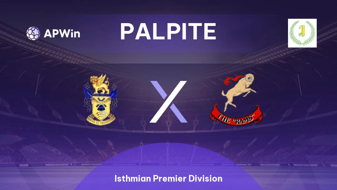 Aveley x Ramsgate Thumbnail