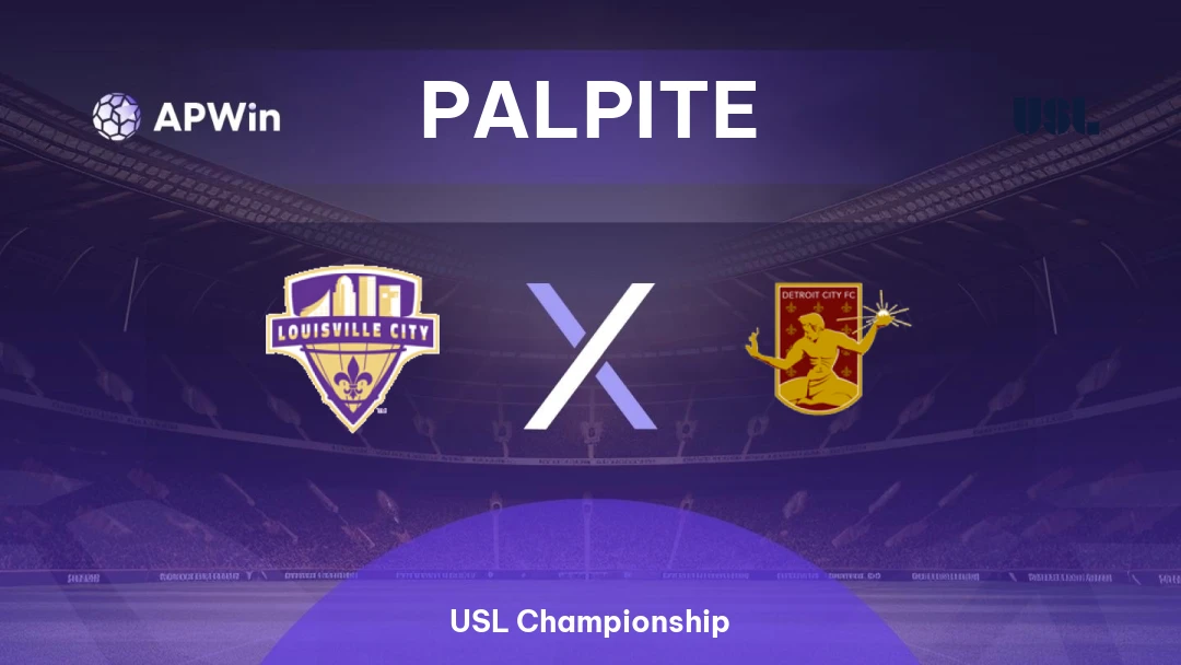 Louisville City x Detroit City FC Thumbnail