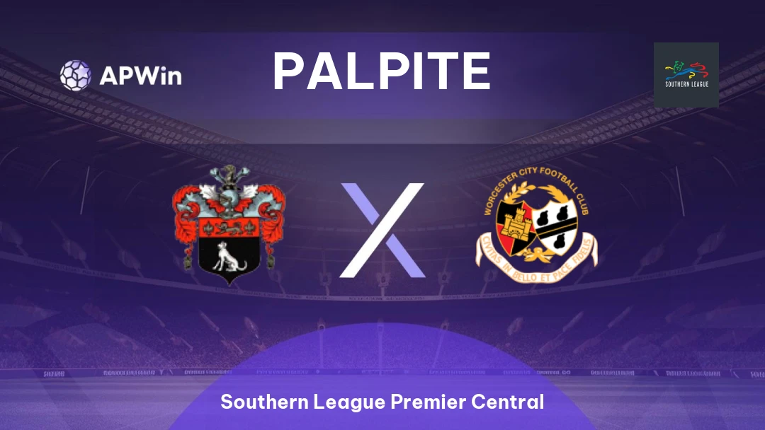 AFC Sudbury x Worcester City Thumbnail