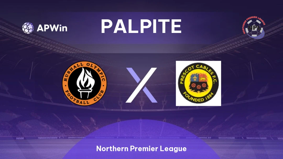 Rushall Olympic x Prescot Cables Thumbnail