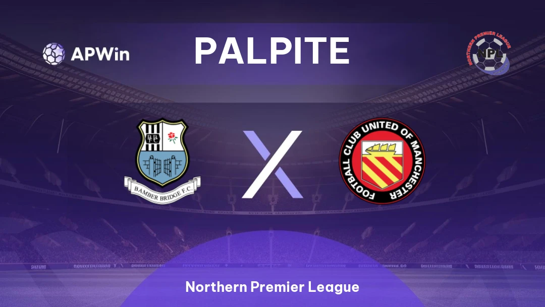 Bamber Bridge x United of Manchester Thumbnail