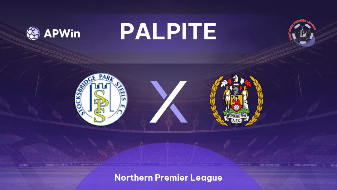 Stocksbridge Park Steels x Workington Thumbnail