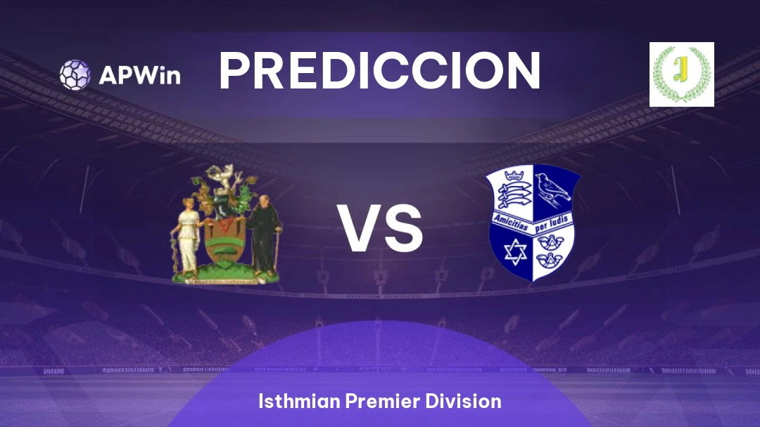 Brentwood Town vs Wingate & Finchley Thumbnail