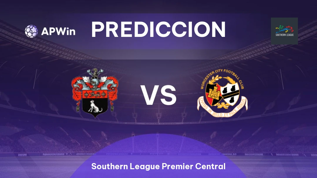 AFC Sudbury vs Worcester City Thumbnail