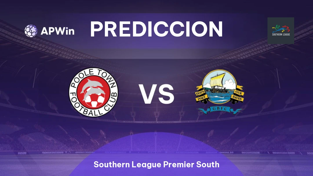 Poole Town vs Gosport Borough Thumbnail