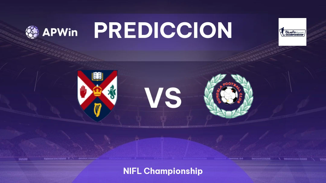 Queen's University vs Dundela Thumbnail