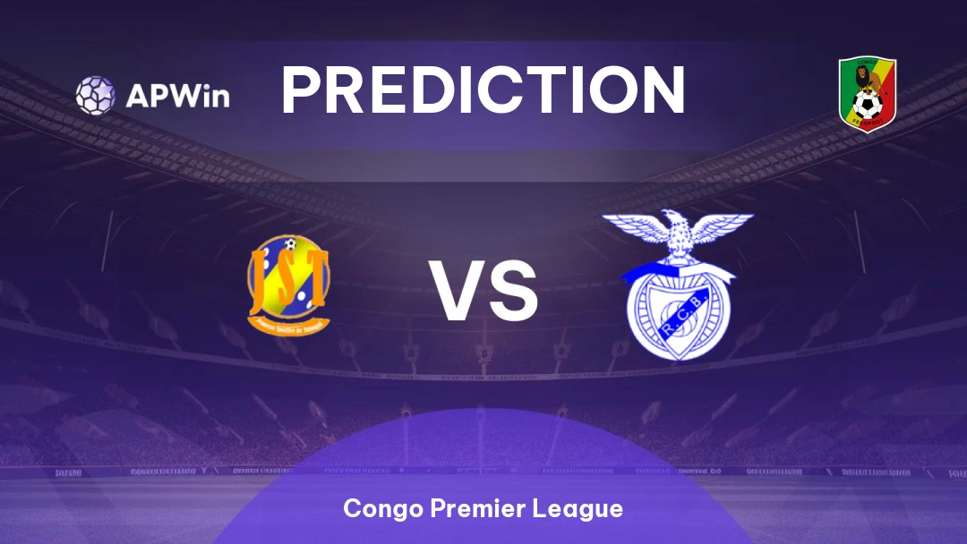 JS Talangaï vs Racing Club de Brazzaville Thumbnail