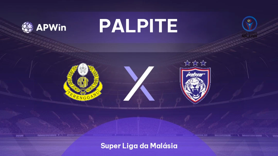 Terengganu x Johor Darul Ta'zim Thumbnail