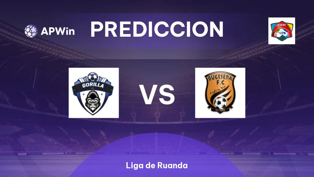 Gorilla vs Bugesera Thumbnail