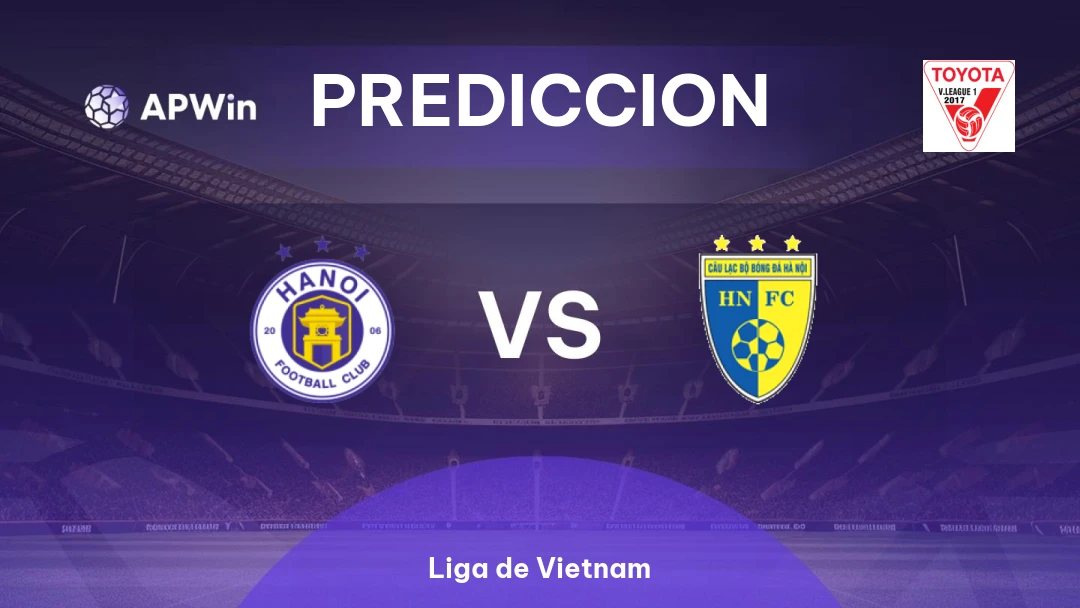 Hà Nội II vs Ha Noi Thumbnail