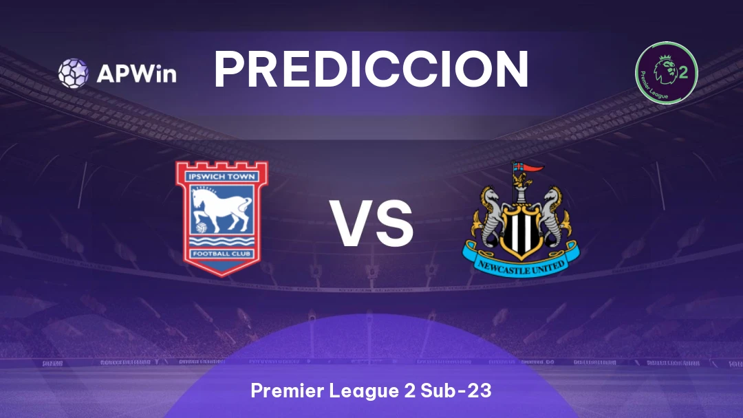 Ipswich Town Sub-21 vs Newcastle Sub-21 Thumbnail