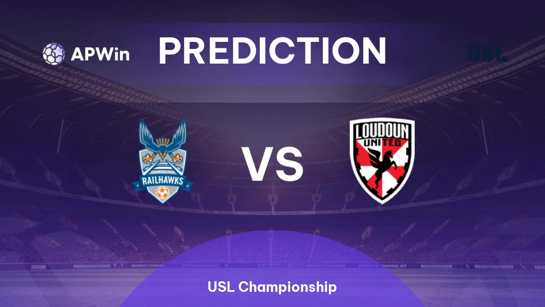 North Carolina FC vs Loudoun United Thumbnail