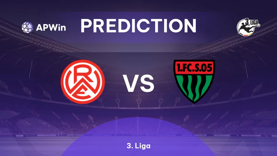 Rot-Weiss Essen vs Schweinfurt Thumbnail