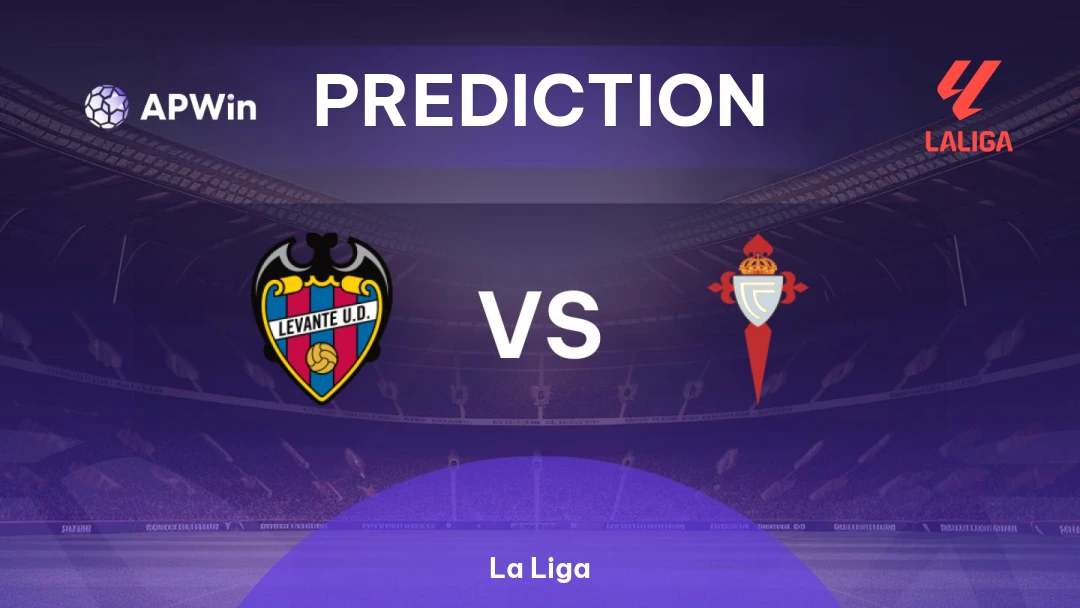 Levante UD vs Celta de Vigo Thumbnail
