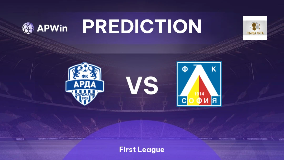 Arda vs Levski Sofia Thumbnail