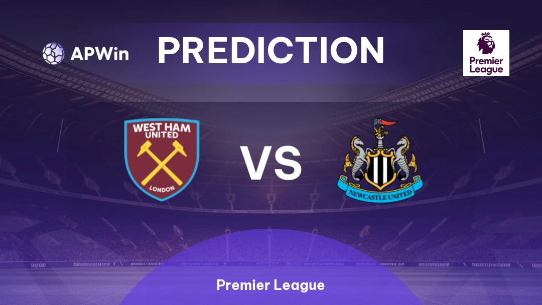 West Ham vs Newcastle Thumbnail