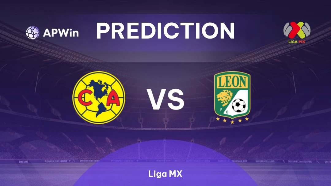 América vs León Thumbnail