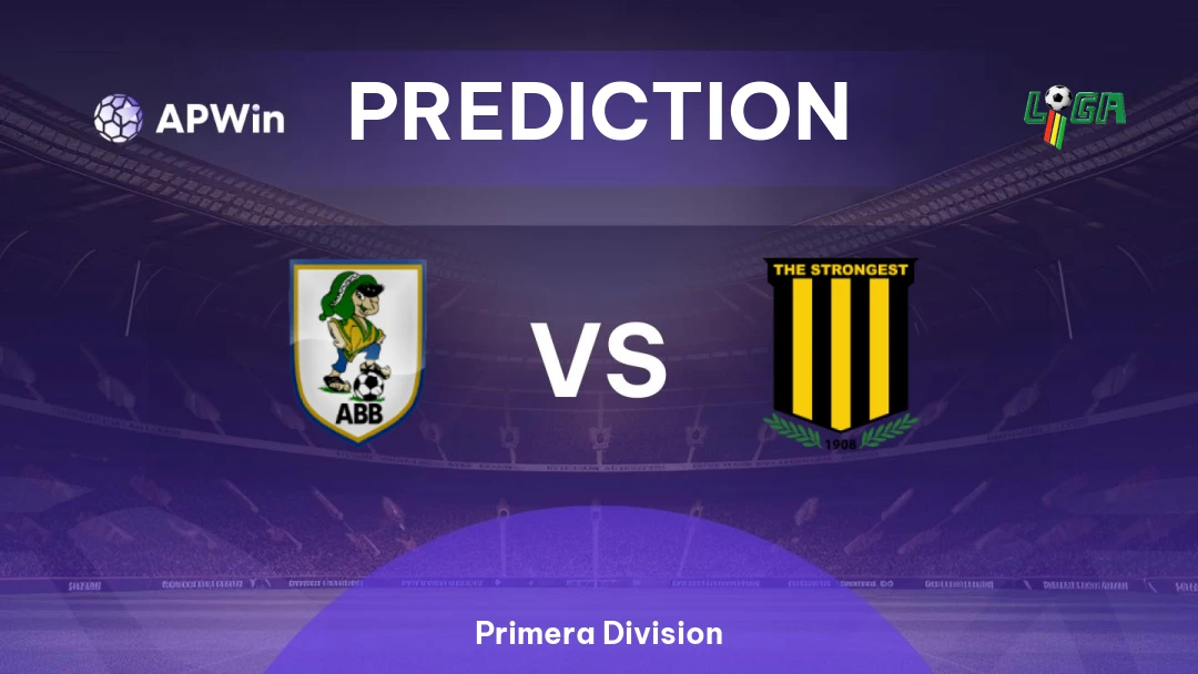 ABB vs The Strongest Thumbnail