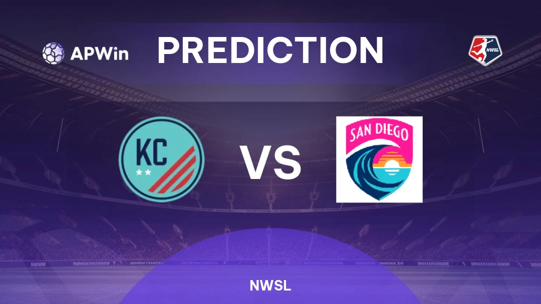 Kansas City vs San Diego Wave Thumbnail
