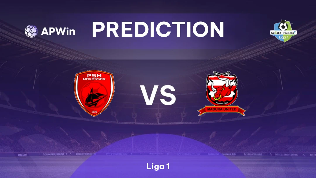 PSM vs Madura United Thumbnail