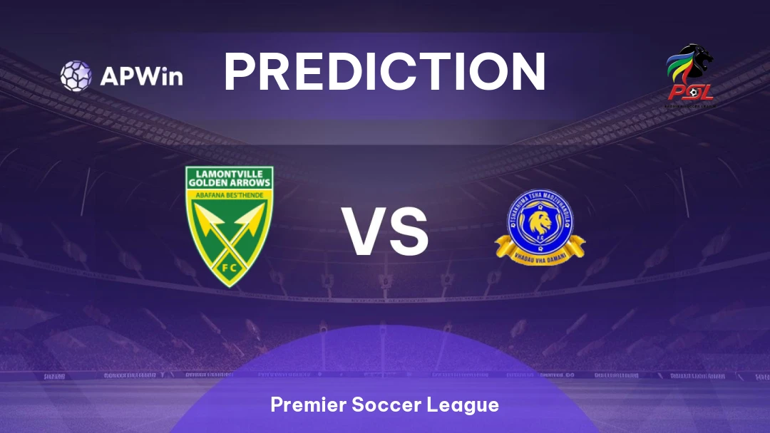 Golden Arrows vs Marumo Gallants Thumbnail