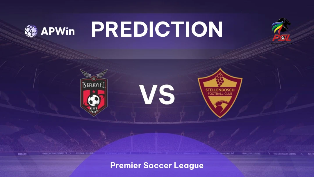 TS Galaxy vs Stellenbosch Thumbnail