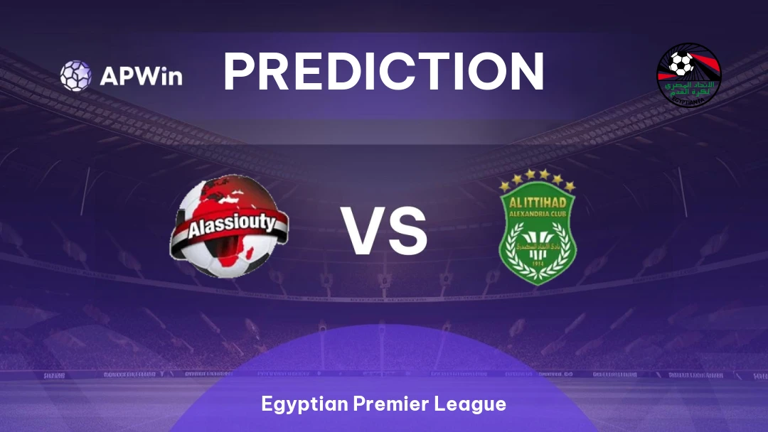 Pyramids FC vs Al Ittihad Thumbnail