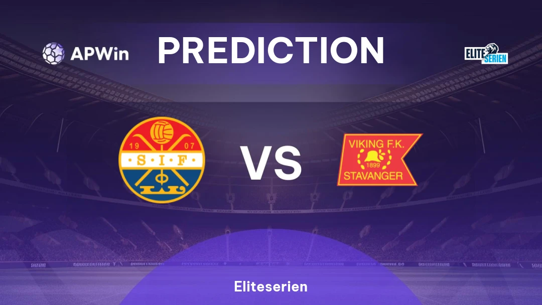 Stromsgodset vs Viking Thumbnail