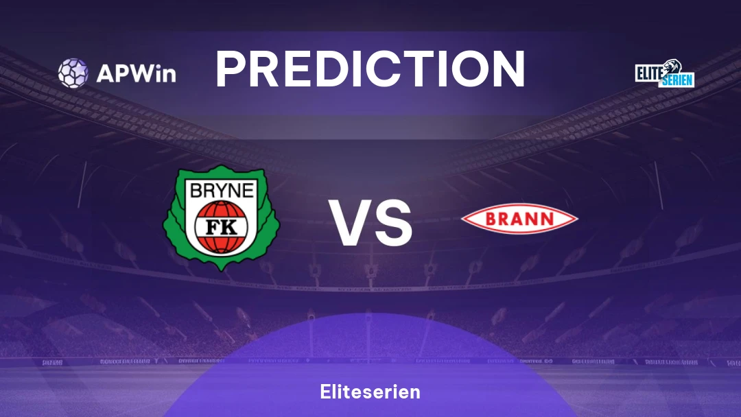 Bryne vs Brann Thumbnail