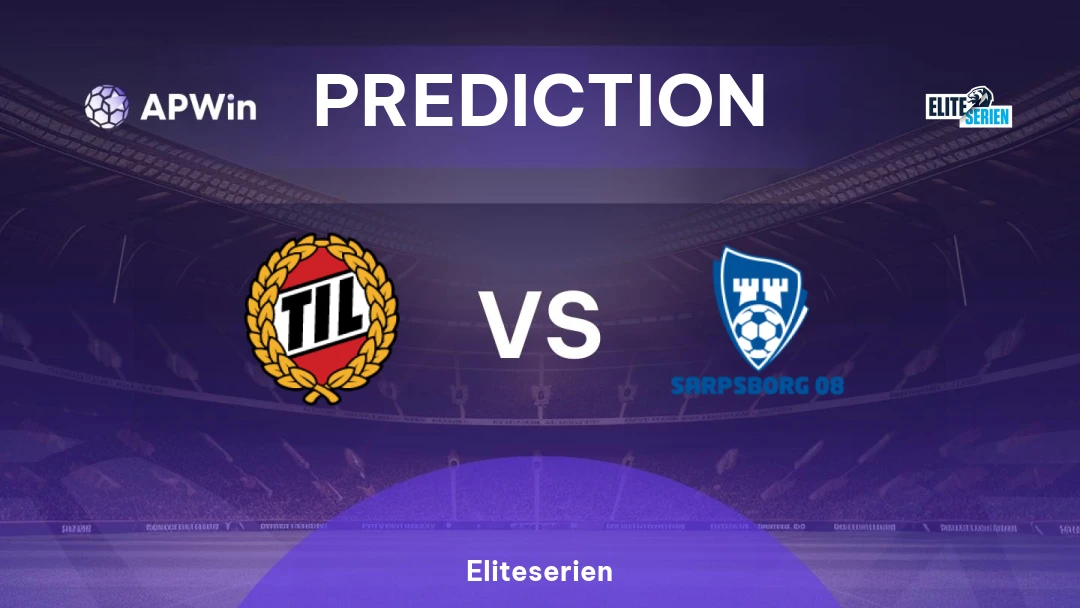 Tromso vs Sarpsborg 08 Thumbnail