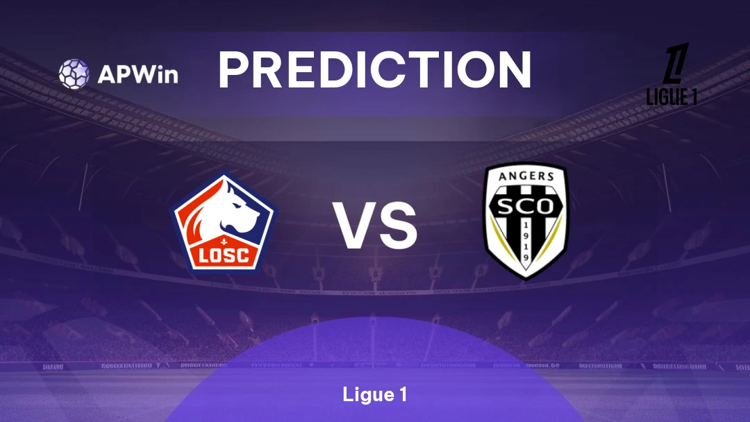 Lille vs Angers Thumbnail