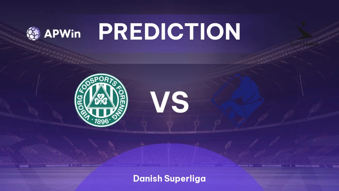 Viborg vs Randers Thumbnail