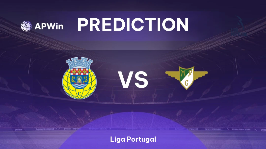 FC Arouca vs Moreirense FC Thumbnail