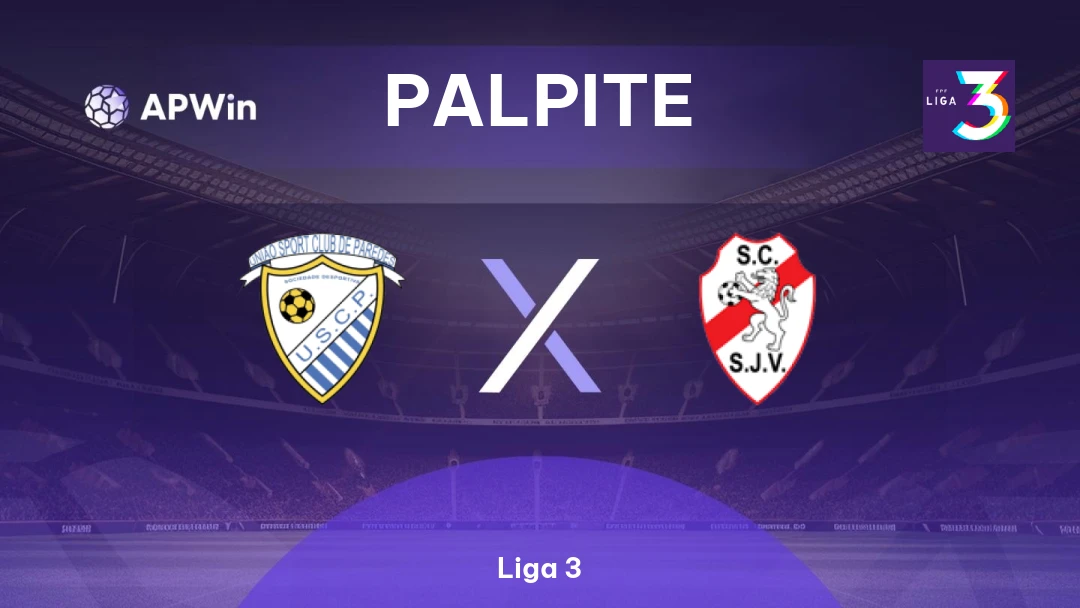 Paredes x São João Ver Thumbnail