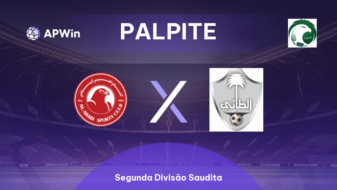 Al Arabi x Al Taee Thumbnail