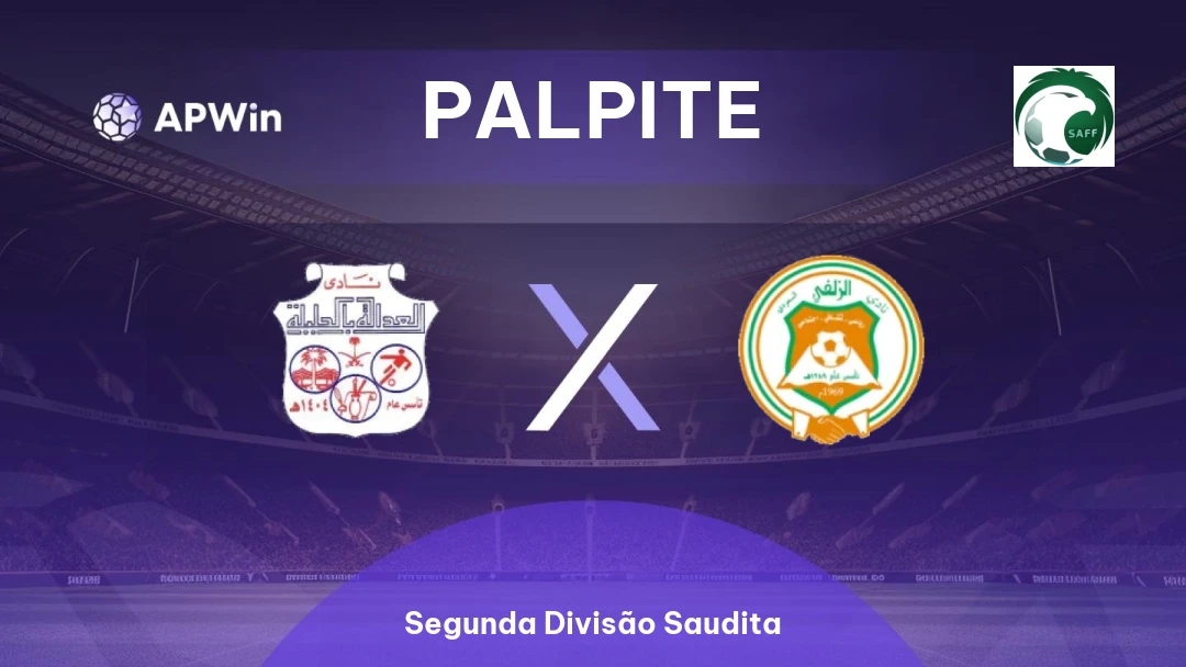 Al-Adalh x Al Zulfi Thumbnail