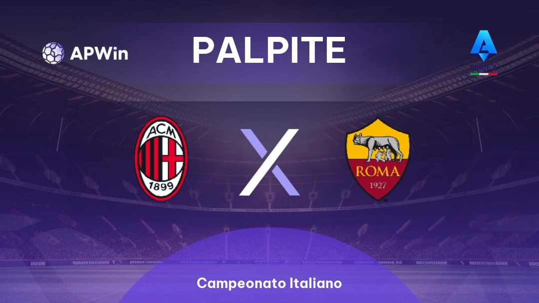 Milan x Roma Thumbnail