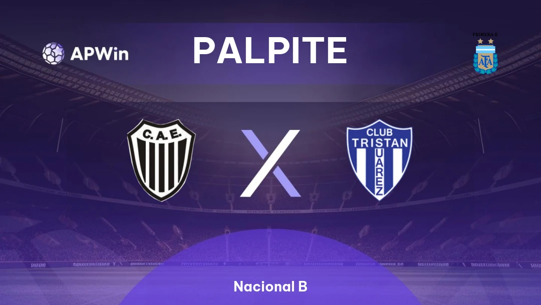 Estudiantes Caseros x Tristán Suárez Thumbnail