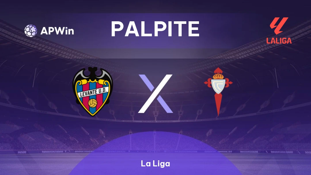Levante x Celta de Vigo Thumbnail