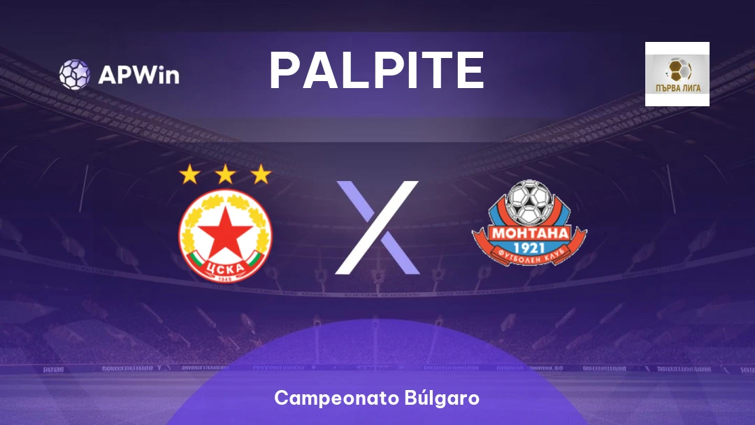 CSKA Sofia x Montana Thumbnail