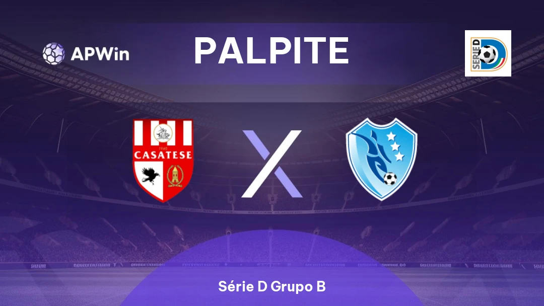 Casatese x Sondrio Thumbnail